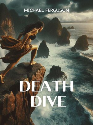 cover image of Death Dive